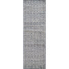 Zuma Amber Lewis x Loloi Denim / Ivory Runner