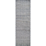 Zuma Amber Lewis x Loloi Denim / Ivory Runner
