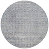 Zuma Amber Lewis x Loloi Denim / Ivory Rug