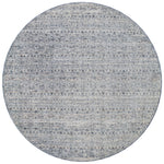 Zuma Amber Lewis x Loloi Denim / Ivory Rug