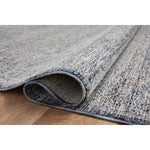 Zuma Amber Lewis x Loloi Denim / Ivory Rug