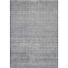 Zuma Amber Lewis x Loloi Denim / Ivory Rug
