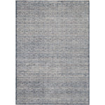 Zuma Amber Lewis x Loloi Denim / Ivory Rug
