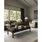 Zuma Amber Lewis x Loloi Ivory / Multi Rug