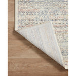 Zuma Amber Lewis x Loloi Ivory / Multi Rug