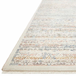 Zuma Amber Lewis x Loloi Ivory / Multi Rug