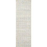 Zuma Amber Lewis x Loloi Ivory / Multi Rug