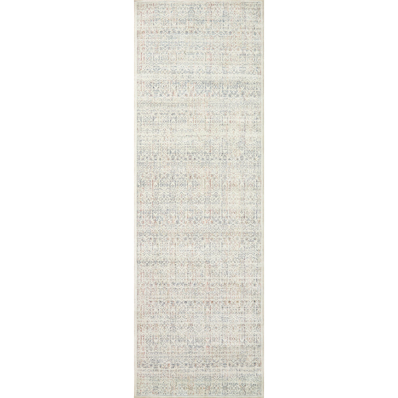 Zuma Amber Lewis x Loloi Ivory / Multi Rug