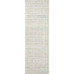 Zuma Amber Lewis x Loloi Ivory / Multi Runner