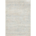 Zuma Amber Lewis x Loloi Ivory / Multi Rug
