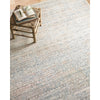 Zuma Amber Lewis x Loloi Ivory / Multi Rug