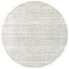 Zuma Amber Lewis x Loloi Ivory / Multi Rug