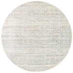 Zuma Amber Lewis x Loloi Ivory / Multi Rug