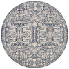Zuma Amber Lewis x Loloi Blue / Ivory Rug