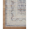 Zuma Amber Lewis x Loloi Ocean / Multi Rug