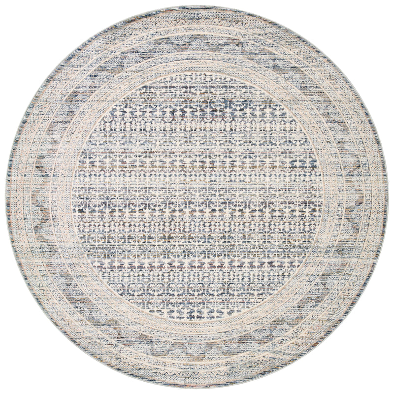 Zuma Amber Lewis x Loloi Ocean / Multi Rug