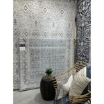 Zuma Amber Lewis x Loloi Ocean / Multi Rug
