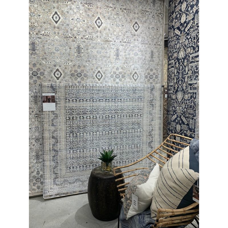 Zuma Amber Lewis x Loloi Ocean / Multi Rug