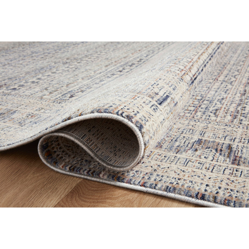 Zuma Amber Lewis x Loloi Ocean / Multi Rug