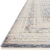 Zuma Amber Lewis x Loloi Ocean / Multi Rug