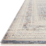 Zuma Amber Lewis x Loloi Ocean / Multi Rug