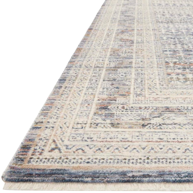 Zuma Amber Lewis x Loloi Ocean / Multi Rug