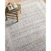 Zuma Amber Lewis x Loloi Ocean / Multi Rug
