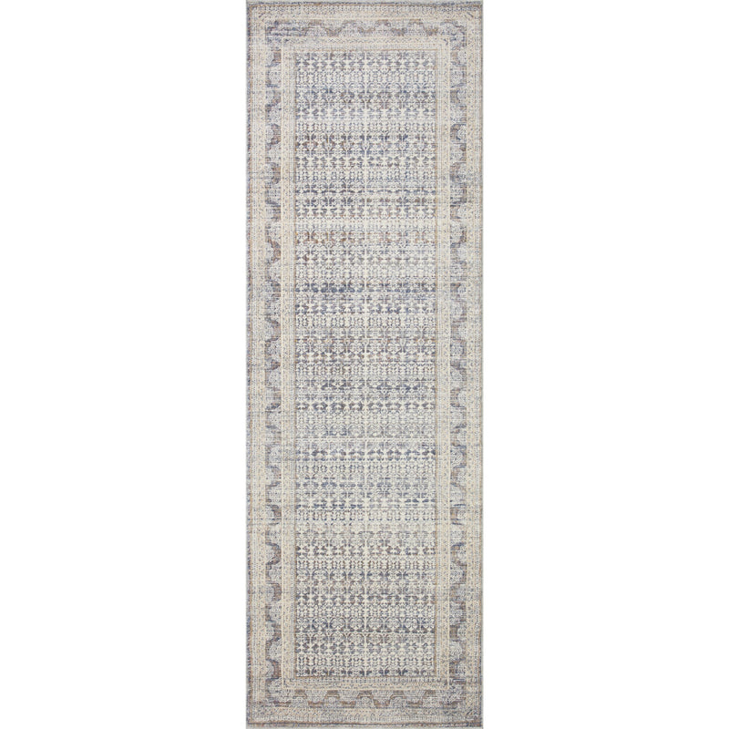 Zuma Amber Lewis x Loloi Ocean / Multi Rug