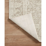 Zuma Amber Lewis x Loloi Sand / Stone Rug