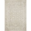 Zuma Amber Lewis x Loloi Sand / Stone Rug