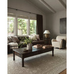 Zuma Amber Lewis x Loloi Sand / Stone Rug