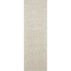 Zuma Amber Lewis x Loloi Sand / Stone Runner