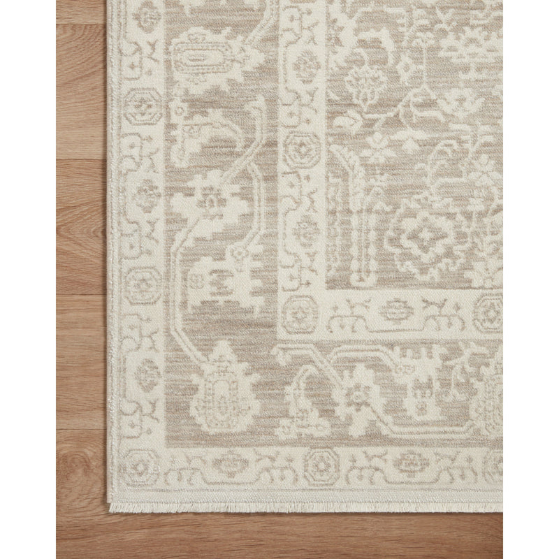Zuma Amber Lewis x Loloi Sand / Stone Rug