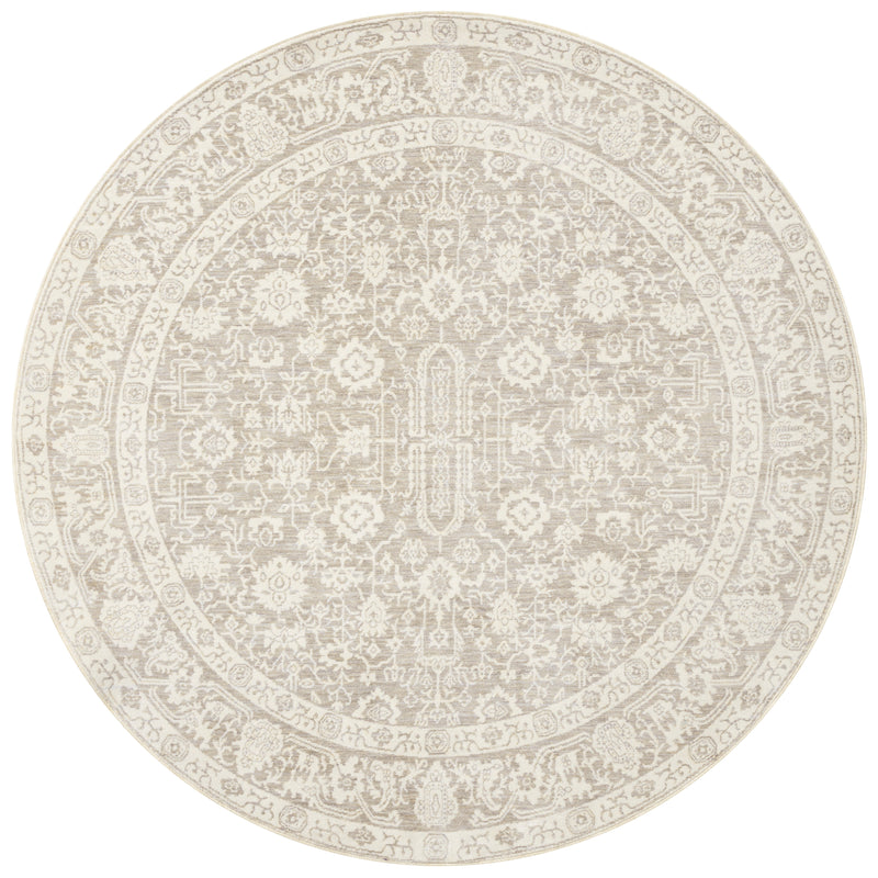 Zuma Amber Lewis x Loloi Sand / Stone Rug