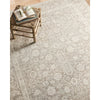 Zuma Amber Lewis x Loloi Sand / Stone Rug