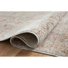 Zuma Amber Lewis x Loloi Silver / Multi Rug