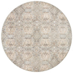 Zuma Amber Lewis x Loloi Silver / Multi Rug