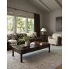 Zuma Amber Lewis x Loloi Silver / Multi Rug