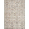 Zuma Amber Lewis x Loloi Silver / Multi Rug