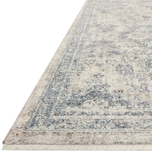 Zuma Amber Lewis x Loloi Pebble / Stone Rug