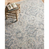 Zuma Amber Lewis x Loloi Pebble / Stone Rug