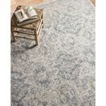 Zuma Amber Lewis x Loloi Pebble / Stone Rug
