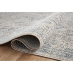 Zuma Amber Lewis x Loloi Pebble / Stone Rug