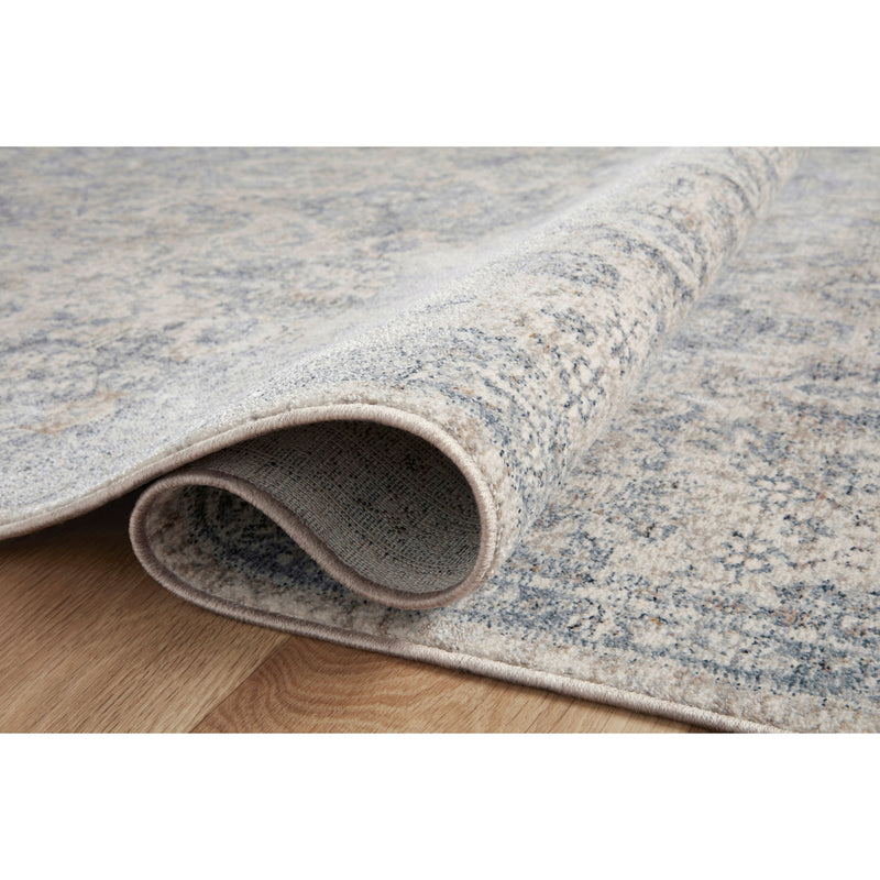 Zuma Amber Lewis x Loloi Pebble / Stone Rug