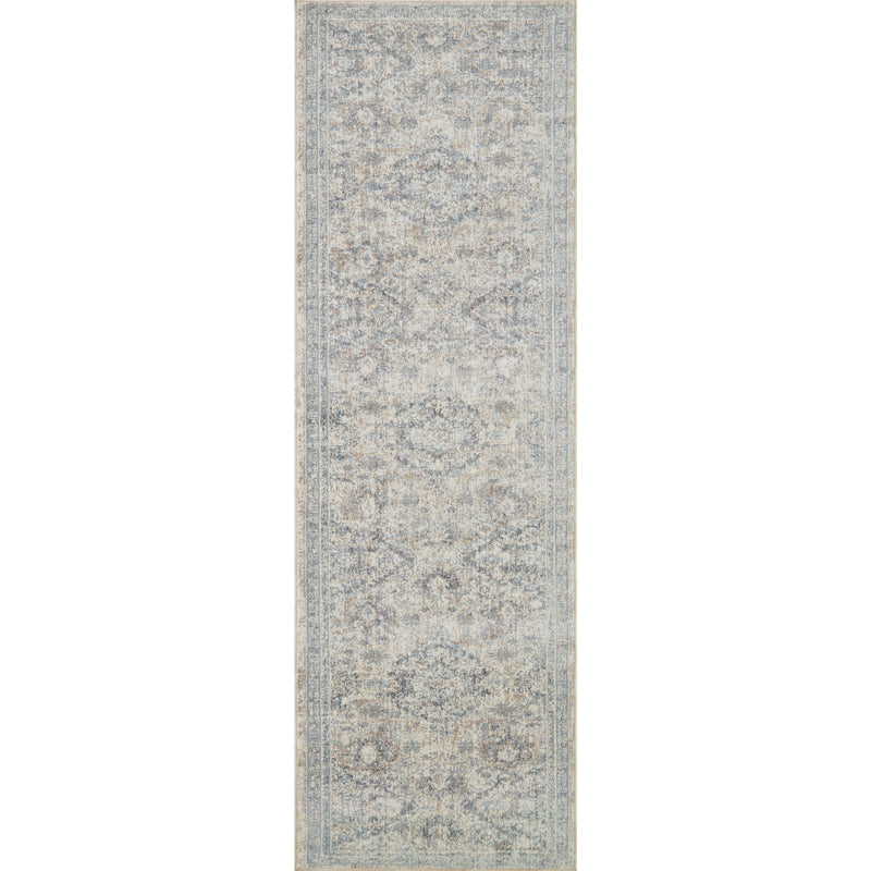 Zuma Amber Lewis x Loloi Pebble / Stone Rug