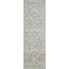 Zuma Amber Lewis x Loloi Pebble / Stone Runner