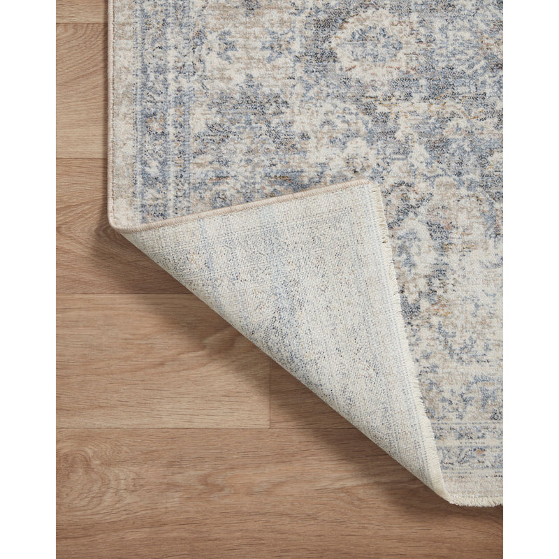 Zuma Amber Lewis x Loloi Pebble / Stone Rug