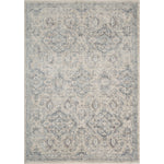 Zuma Amber Lewis x Loloi Pebble / Stone Rug