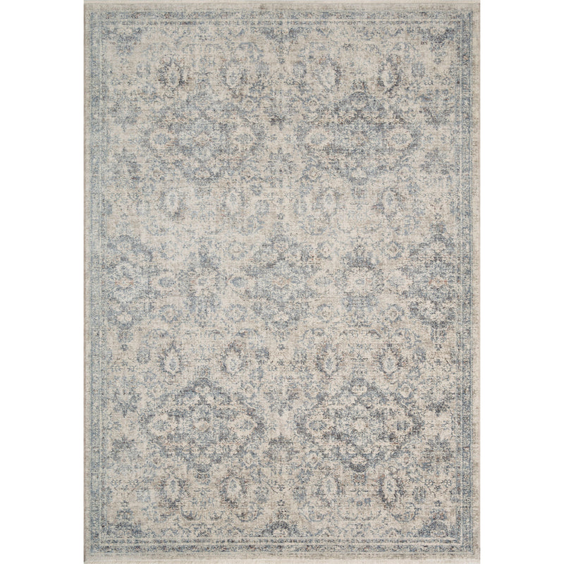 Zuma Amber Lewis x Loloi Pebble / Stone Rug