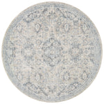 Zuma Amber Lewis x Loloi Pebble / Stone Rug